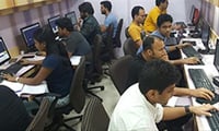  First Interactive Live Online Course in Digital Marketing
